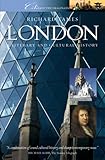 Front cover for the book London: A Cultural and Literary History (Cities of the Imagination) by Richard Tames