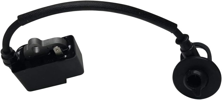 ENGINERUN Chainsaw Ignition Coil Module Magneto Compatible with Stihl MS311 MS391 Part OEM 1140-400-1303, 1140 400 1303, 1140 400 B: Garden & Outdoor