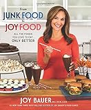 From Junk Food to Joy Food: All the Foods You Love to Eat...Only Better