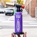 Blazer GT8000 Big Shot Butane Torch Limited Edition Purple