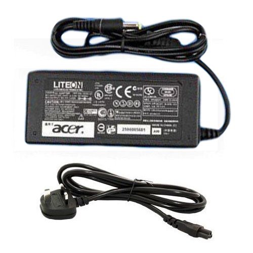 3246065040941 EAN Acer Laptop Charger 19 V 3.42 A N18177 UPC Lookup