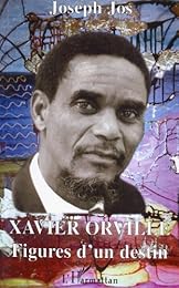 Xavier Orville