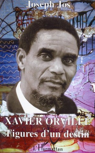 Xavier Orville