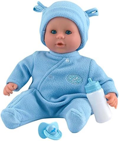 Amazon | Dolls World Little Treasure 