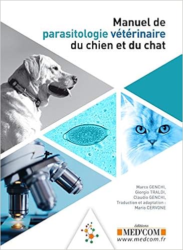 Amazon Fr Manuel De Parasitologie Veterinaire Du Chien Et Du Chat Genchi Marco Traldi Giorgio Genchi Claudio Cervone Mario Livres Amazon Fr Manuel De Parasitologie Veterinaire Du Chien Et Du Chat Genchi Marco Traldi Giorgio Genchi Claudio Cervone Mario Livres