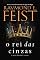 Livro O rei das cinzas (A saga dos Jubardentes Livro 1)
