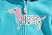Fiream Girls Cute Long Sleeve Fleece Zip Hooded Sweatshirts
