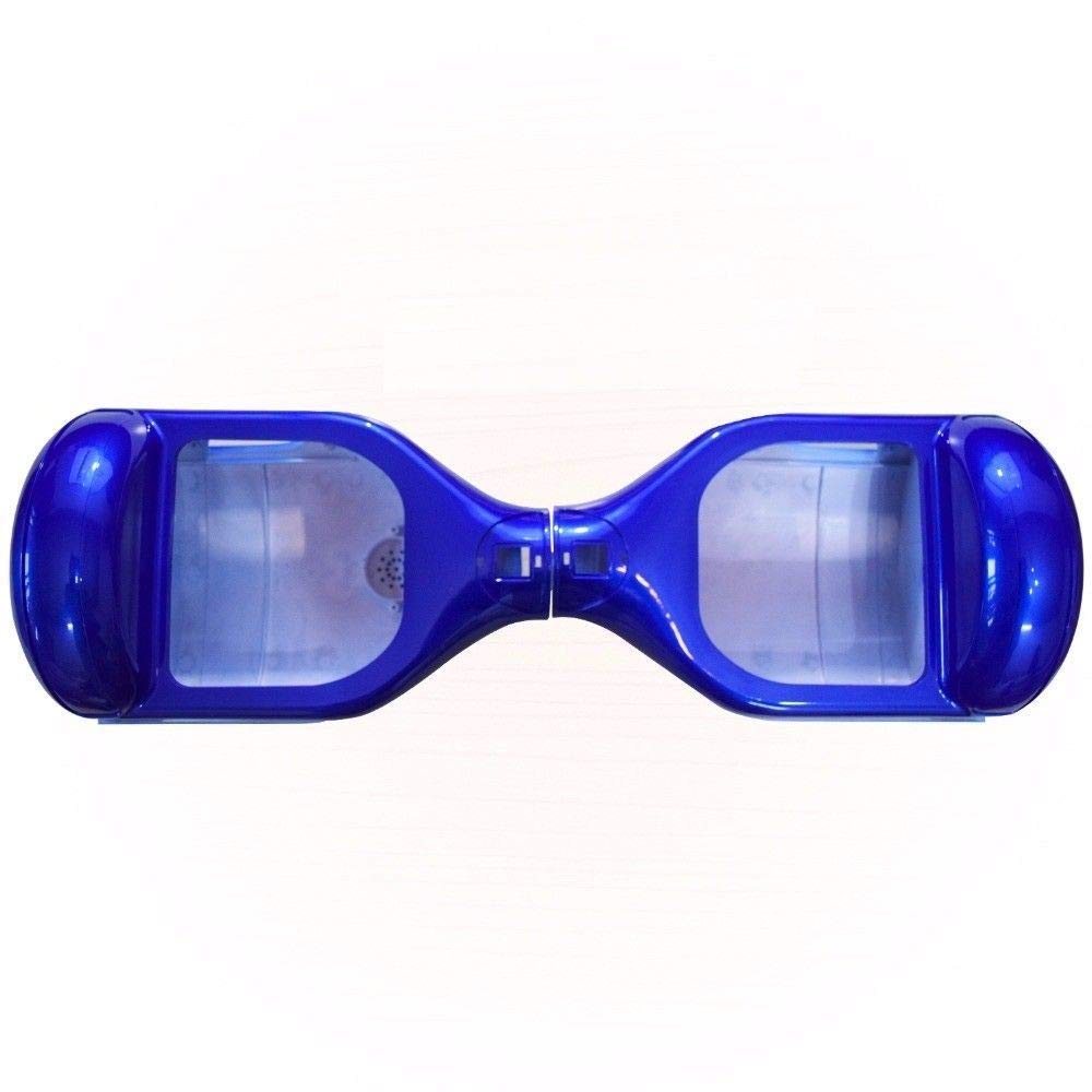 Hoverboard Shell Case Housing Cover Plastic SAFEST Wheel Replacement