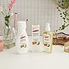 Palmer's Natural Vitamin E Body Care Set | Body Lotion | Body Oil | Concentrated Cream