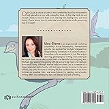 Image de Odd Ozzie: A Strange Bird's Journey to Finding Friends