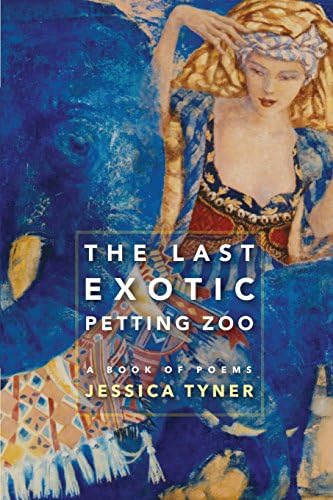 Last Exotic Petting Zoo Paperback – September 1, 2014