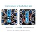 Betafpv 2pcs Beta65 Pro Micro Brushless Whoop Upgraded Frame for 0603 Motor 1S Brusheless Motor