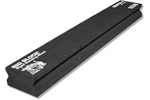 Motor Guard - BGR161 BGR16-1 Rigid PSA Sanding Block, 2 5/8" x 16"
