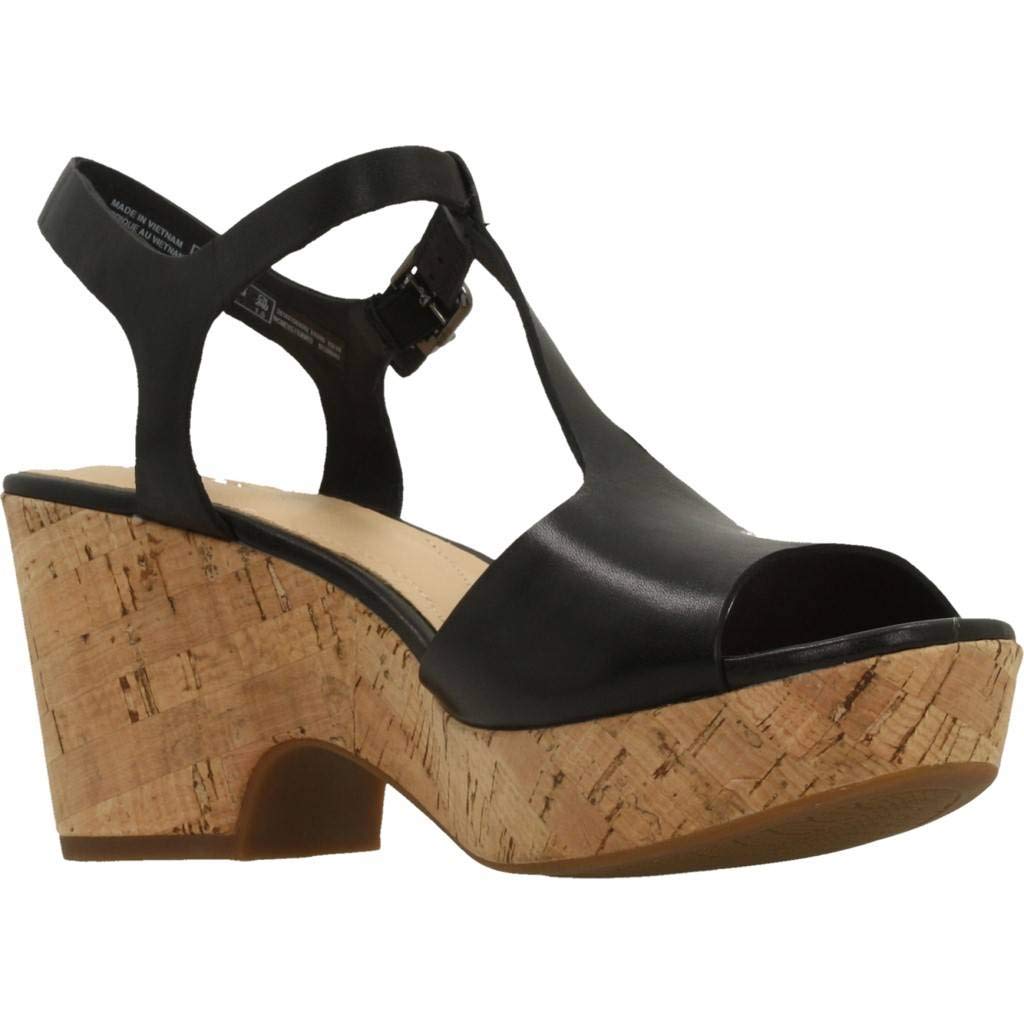 clarks maritsa carie