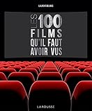 Les 100 films qu'il faut avoir vus by