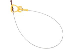 KASTURRBOO Engine Oil Dipstick fit for Mercedes-Benz 2014-2020 GLA45 GLA250 CLA250 Replace 2700104101