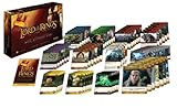 Cryptozoic Entertainment Lord of the Rings: Two Towers Deck-Building Game