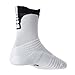 Nike Elite Versatility Crew Basketball Socks