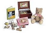 American Girl Samantha's Bedtime Accessories