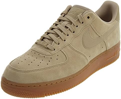 nike air force 1 07 lv8 suede mushroom
