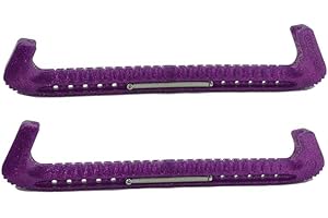 Guardog Top Notch Hard Adjustable Skate Guards - Colorful, Scented and Color-Changing Designs