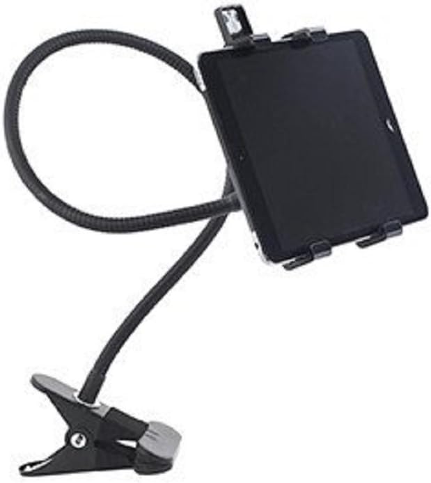 KIKKERLAND Gooseneck Tablet Holder Amazon.co.uk Electronics