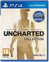 Uncharted: The Nathan Drake Collection