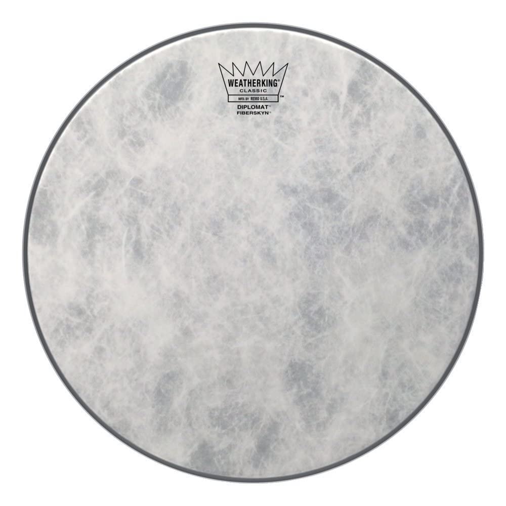 Remo drum head Classic Fit Diplomat Fiberskyn 14" CL-0514-FD