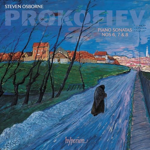 Dmitri Kabalevsky, Alexandre Dossin - Kabalevsky: Piano Sonatas