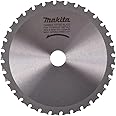 Makita A-96095 5-7/8" 32T Carbide-Tipped Saw Blade, Metal/General Purpose