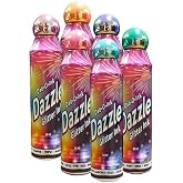Dazzle Six Pack 3oz Assorted Bingo Dauber