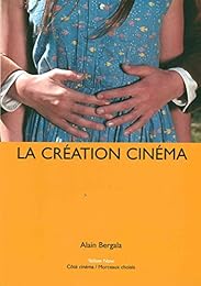 La  création cinéma