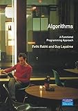 Algorithms: A Functional Programming Approach (International Computer Science Series)
