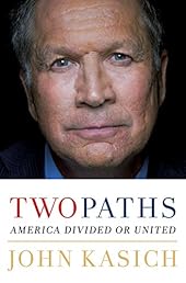 Two Paths: America Divided or United