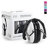 Pro For Sho Shooting Ear Muffs, 34 dB image large