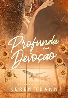 Livro Profunda Devoção (Conflitos de Interesse)