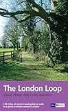 The London Loop: Recreational Path Guide (Trail Guides) by 