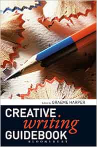 Amazon creative space picture