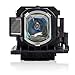 Odoga Hitachi CP-X2010 CP-X2510 CP-X2511 CP-X2515WN CP-X3010 CP-X3011 CP-RX78 CP-X2514WN CP-X3011N Compatible Projector Lamp