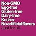JUST Chipotle Mayo, Non-GMO, 12oz