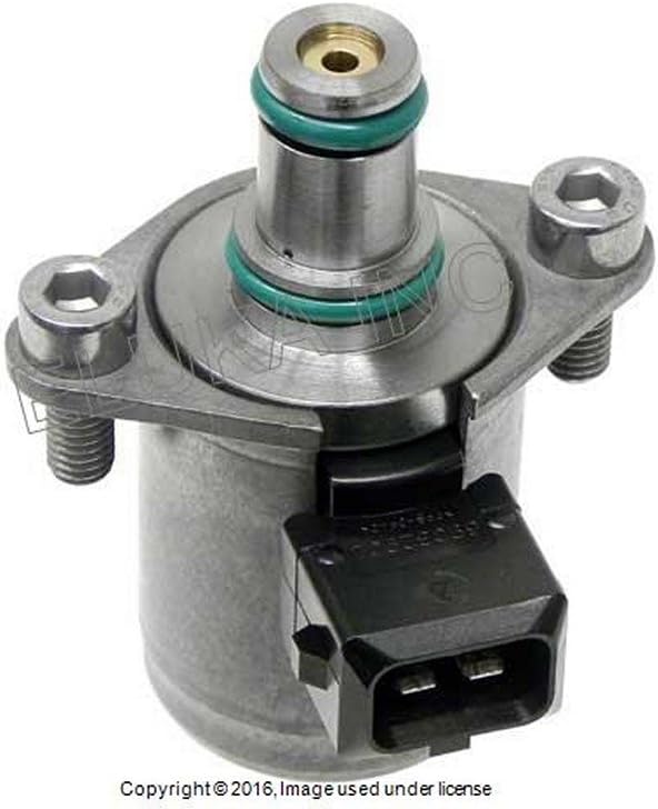 Mercedes-Benz Genuine Power Steering Proportioning Valve SLK55 AMG SLK350 SLK300 SLK280 SL65 AMG SL63 AMG SL600 SL550 SL55 AMG SL500 S65 AMG S63 AMG S600 S550 S55 AMG S500 S430 S400 S350 R63 AMG R500