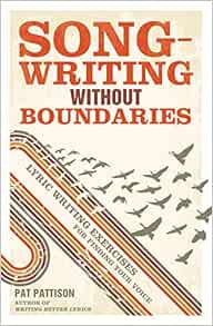 Songwriting Without Boundaries Lyric Writing Exercises for Finding Your
Voice Epub-Ebook