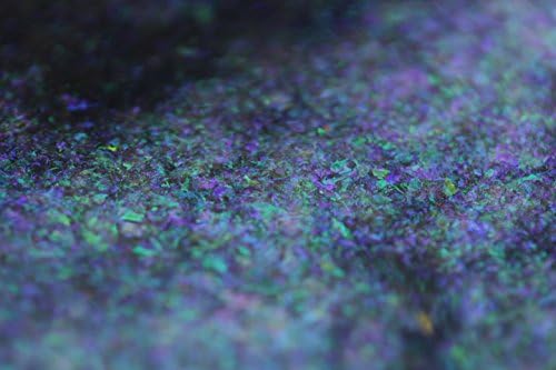 Sparkles Iridescent Chameleon Flakes Mermaid Glitter