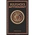 Bulfinch's Mythology (Leather-bound Classics)