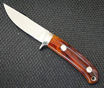 Amazon Co Jp 今井誠造氏作ジェントルマンベッコウ風樹脂ハンドル Imai Gentleb 1 ホーム キッチン