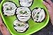 Re-Play Toddler Plates - 22 Oz. Deep-Walled Flat Kids Plates - Dishwasher & Microwave Safe - Made in USA - Set of 3-7.37
