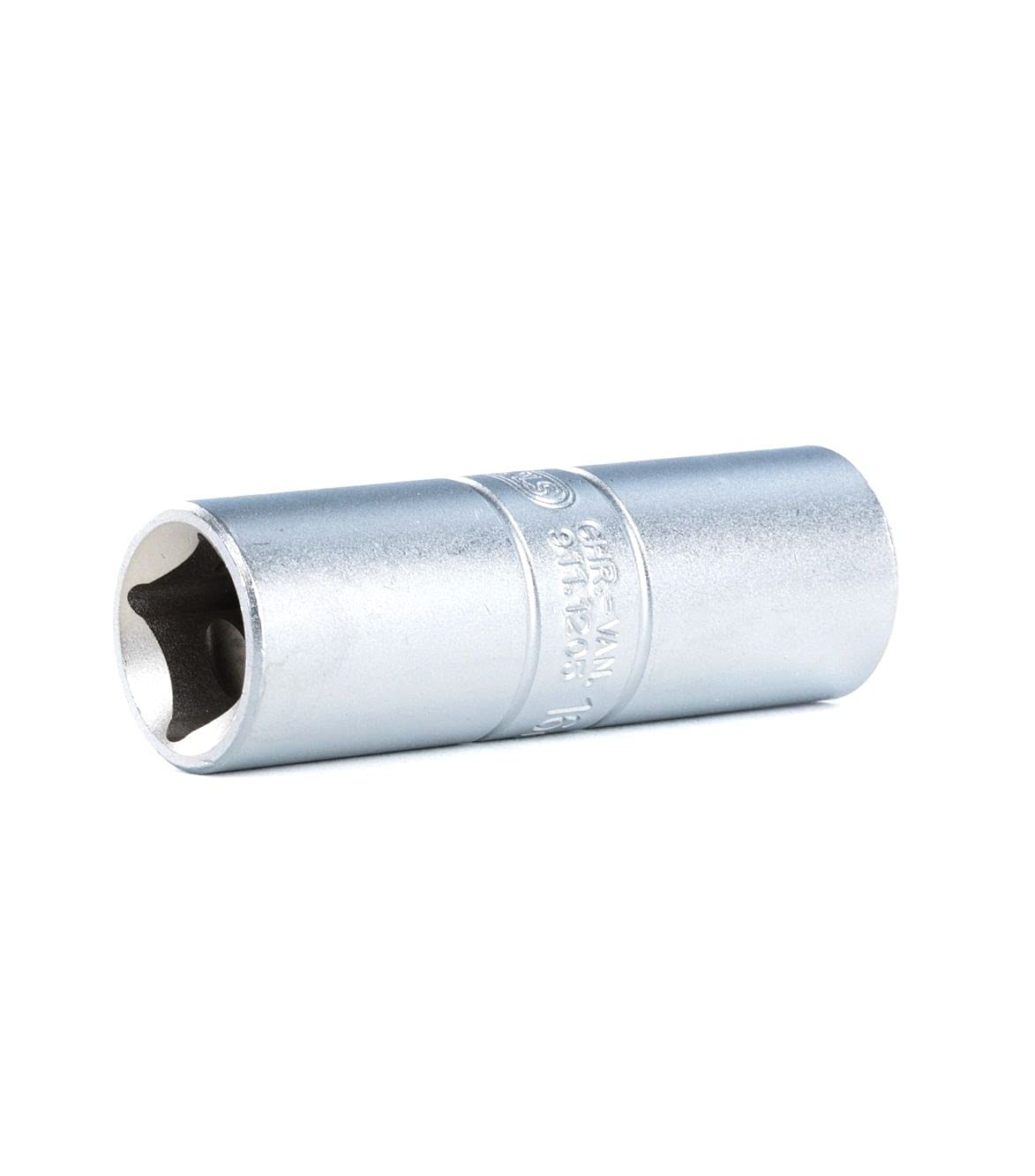 KS Tools 911.1205 6mm Sparkplug Socket