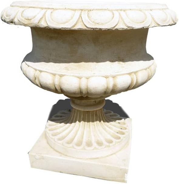 Vasque Pierre Jardin