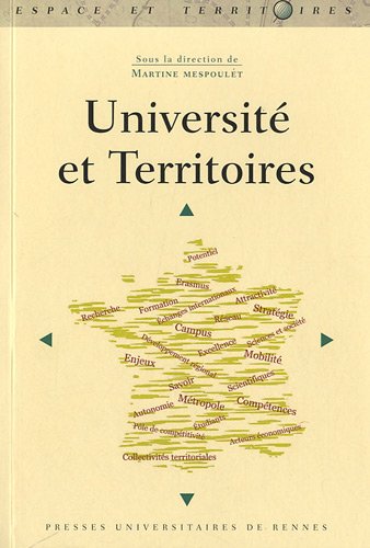 Université et territoires