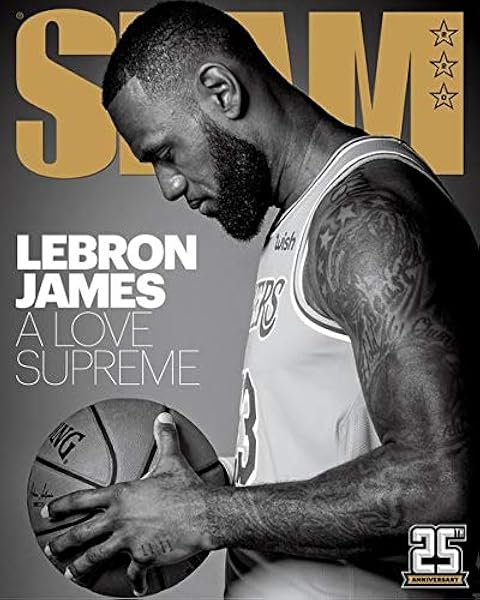 lebron supreme